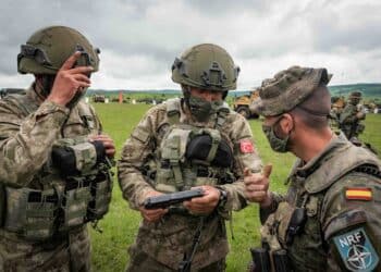 Pentagon Email Floats Suspending Spain From NATO Over Iran War Rift