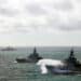 U.K. Tracked Three Russian Submarines Near Undersea Cables in Month-Long Covert Operation