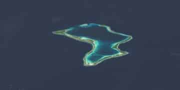 U.K. Shelves Chagos Islands Handover After U.S. Opposition