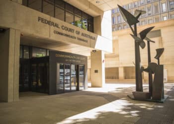 Australian Court Upholds U.S. Extradition of Ex-Marine Accused of Training Chinese Pilots