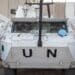 Suspected Hezbollah Fighters Kill French UNIFIL Peacekeeper in Southern Lebanon