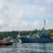 Ukraine Strikes Three Russian Warships and MiG-31 in Large-Scale Crimea Operation