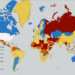 Iran Explicitly Targets Tourist Sites Worldwide as State Department Map Lags Behind the Threat