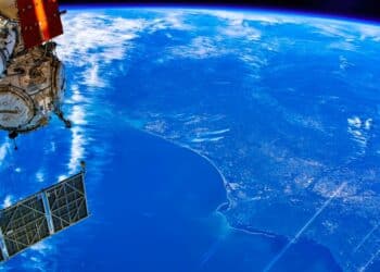 Planet Labs Moves to “Managed Distribution” After US Orders Indefinite Blackout of Middle East Imagery