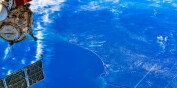 Planet Labs Moves to “Managed Distribution” After US Orders Indefinite Blackout of Middle East Imagery