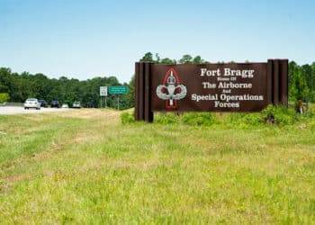 Fort Bragg Contractor Named Her Own Espionage Statute in Texts Before Federal Indictment