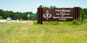 Fort Bragg Contractor Named Her Own Espionage Statute in Texts Before Federal Indictment