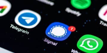 FBI Recovered Deleted Signal Messages From iPhone Via Notification Database