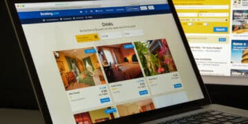 Booking.com Confirms Customer Breach After ClickFix Campaign Hit Hotel Partner Network