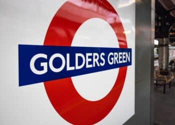 Metropolitan Police Declare Golders Green Stabbing a “Terrorist Attack”