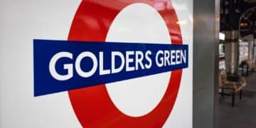 Metropolitan Police Declare Golders Green Stabbing a “Terrorist Attack”