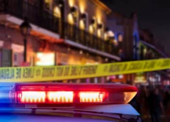 Shreveport Father Kills Eight Children Despite Prior Weapons Conviction, Firearm Charge Dropped in 2019