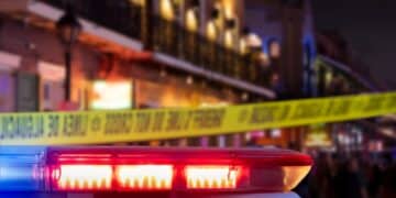 Shreveport Father Kills Eight Children Despite Prior Weapons Conviction, Firearm Charge Dropped in 2019