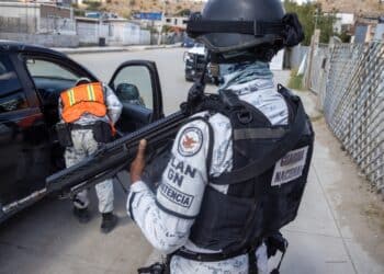 CIA Officers Die in Mexico Drug Raid Crash as Agency Veteran Ambassador Calls Them Embassy Staff