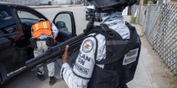 CIA Officers Die in Mexico Drug Raid Crash as Agency Veteran Ambassador Calls Them Embassy Staff