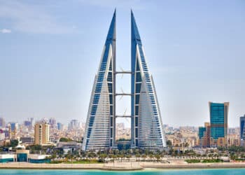 Bahrain Strips 69 of Citizenship, Courts Hand Five Life Sentences Over IRGC Ties