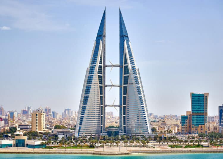 Bahrain Strips 69 of Citizenship, Courts Hand Five Life Sentences Over IRGC Ties