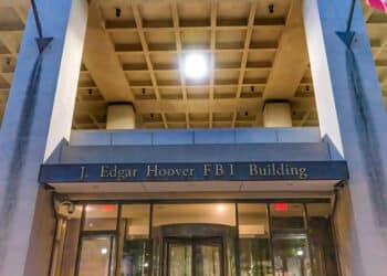 FBI Wiretap Network Breach May Have Exposed China’s Own U.S. Spy Operations