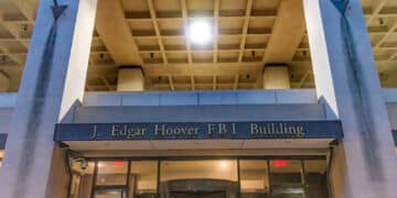 FBI Wiretap Network Breach May Have Exposed China’s Own U.S. Spy Operations