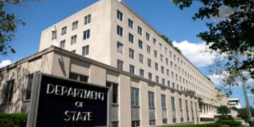 State Department Updates Colombia Level 3 Warning as Dating App Killings Target U.S. Tourists