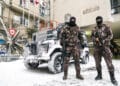 Three Gunmen Attack Israeli Consulate in Istanbul in Suspected ISIS Strike