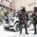 Three Gunmen Attack Israeli Consulate in Istanbul in Suspected ISIS Strike