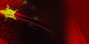 FlamingChina Spent Six Months Inside China’s Military Supercomputer Before Anyone Noticed