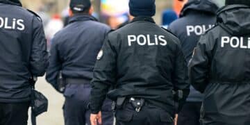 Turkish Student Armed With Father’s Police Firearms Kills 10 in Nation’s Deadliest School Shooting