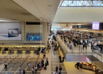 FBI Arrests Woodland Hills Woman for Brokering IRGC Arms to Sudan’s Military