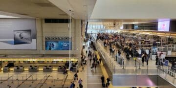 FBI Arrests Woodland Hills Woman for Brokering IRGC Arms to Sudan’s Military