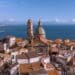 Italy Arrests Fugitive Camorra Boss Roberto Mazzarella at Amalfi Coast Resort During Easter Weekend