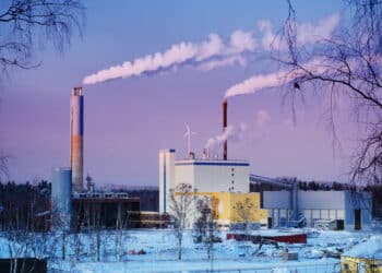 Russian-Linked Hackers Targeted Swedish Heating Plant in Spring 2025, Stockholm Reveals