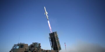 Japan’s First Long-Range Missiles Enter Service as Tomahawk Destroyer Completes Refit