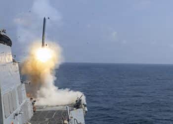 U.S. Navy Requests 785 Tomahawks for FY2027 While RTX Can Deliver Just 110 This Year