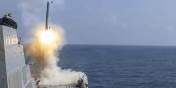 U.S. Navy Requests 785 Tomahawks for FY2027 While RTX Can Deliver Just 110 This Year