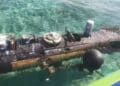 Indonesian Fisherman Recovers Chinese UUV in Lombok Strait Fitted With Sensors to Map Submarine Transit Routes
