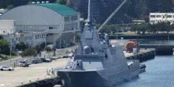 Japan and Australia Sign Four Separate Defense Agreements in Single Melbourne Ceremony