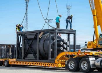 Air Force Names Microreactor Sites as Pentagon Launches Economic Defense Unit