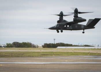 Army Names MV-75 Cheyenne II While Officials Refuse to Commit to First Flight