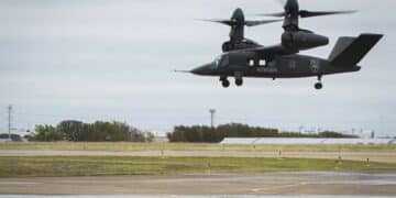 Army Names MV-75 Cheyenne II While Officials Refuse to Commit to First Flight