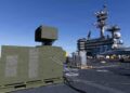 Navy Discloses Six-Month-Old Carrier Laser Test as Vice CNO Resists Fleet-Wide Buy-In