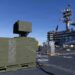 Navy Discloses Six-Month-Old Carrier Laser Test as Vice CNO Resists Fleet-Wide Buy-In