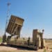 Israel Sent Iron Dome to UAE and Struck Iranian Launch Sites as Tehran Targeted Gulf States