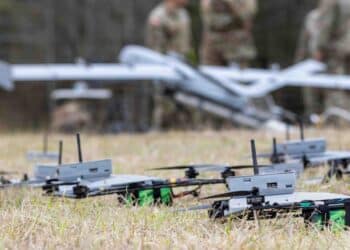 Pentagon Requests $75 Billion for Drones, but $53.6 Billion Hinges on Reconciliation