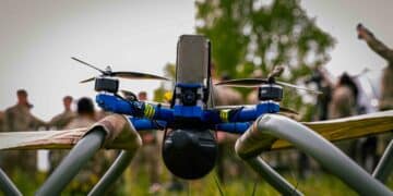 IARPA Issues RFI for Drone Engines Built to Fully Vanish After Covert Missions