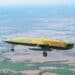 MQ-25 Stingray Clears First Production Flight After April 22 Abort