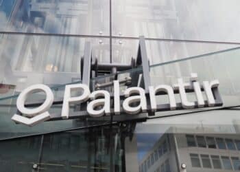 USDA Taps Palantir in $300M Sole-Source Deal to Digitize and Secure Farm Records
