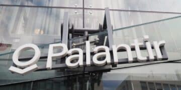 USDA Taps Palantir in $300M Sole-Source Deal to Digitize and Secure Farm Records