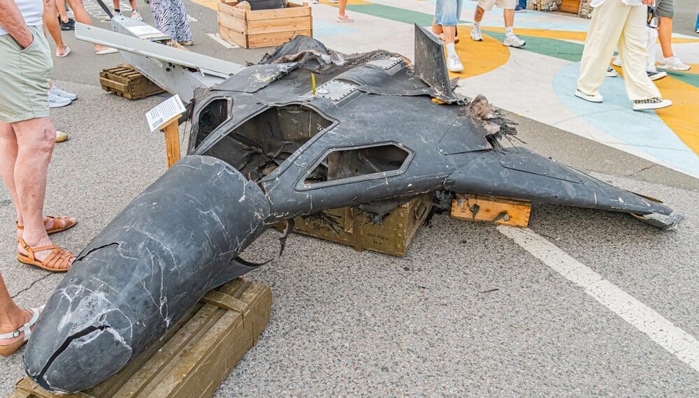 Pentagon Deploys Ukrainian Counter-Drone Tech at Saudi Base Weeks After Trump Rejected Kyiv’s Offer