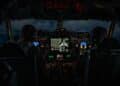 DIU Seeks Software That Keeps Aircrews Informed When Communications Go Dark